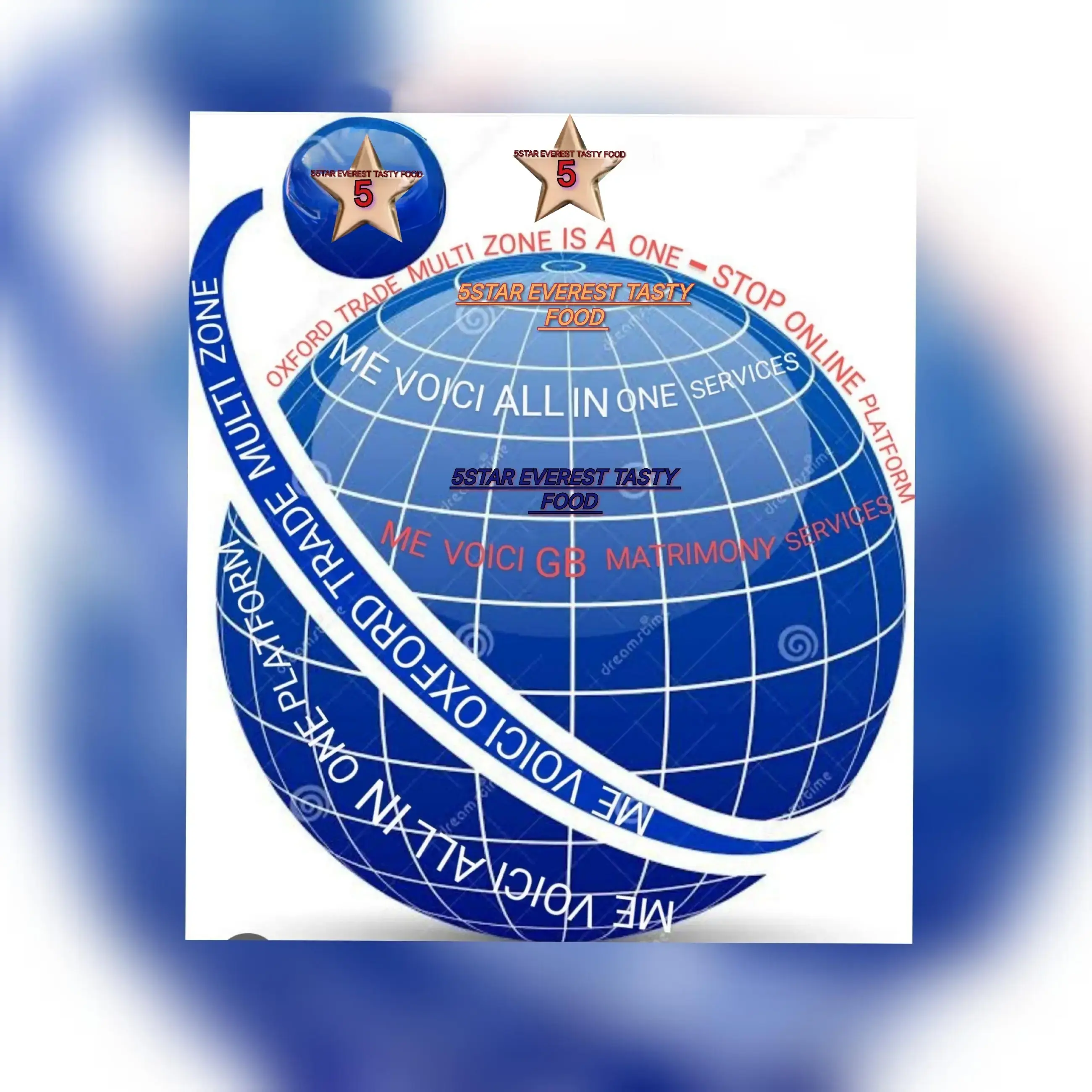 store logo
